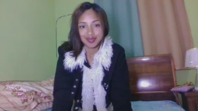 Mia_Karina live from Madagascar