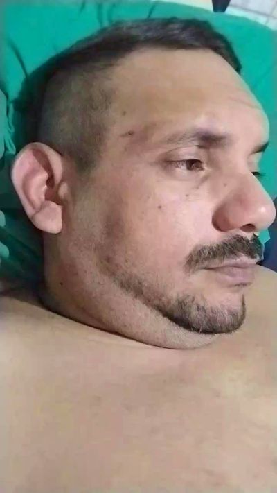 Mikebrr live from Brazil