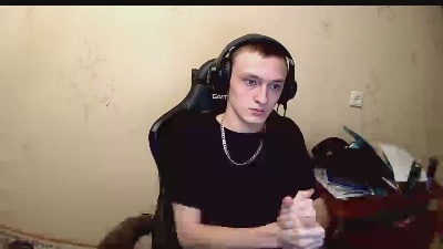 MikkiForus live from Poland