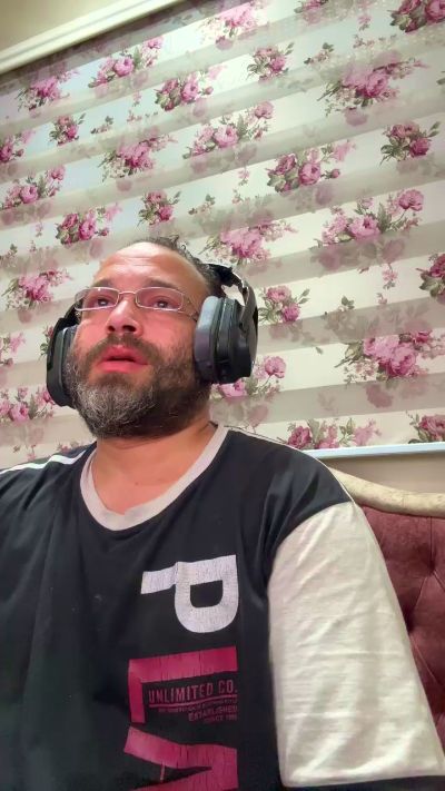 Mimo000000 live from Egypt