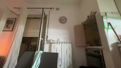 Minnietopolino live from Italy