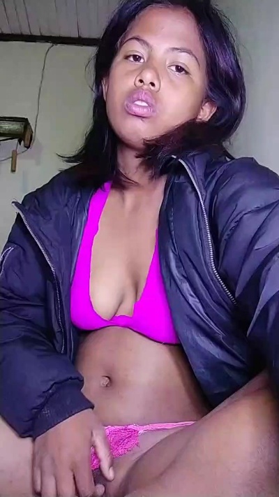 Miriam568 live from Madagascar
