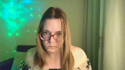 MissGranchelli live from Venezuela