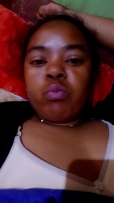 MissLinah live from Madagascar