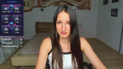 Missis_Sofiia live from Ukraine
