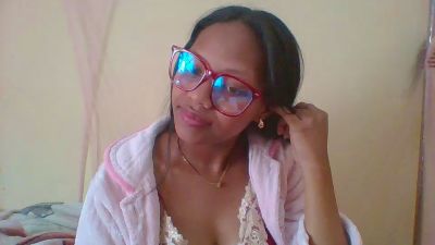 Mityh live from Madagascar