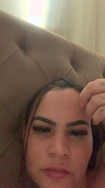 Molly9227 live from Brazil