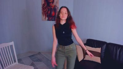MonserrateMax live from Türkiye