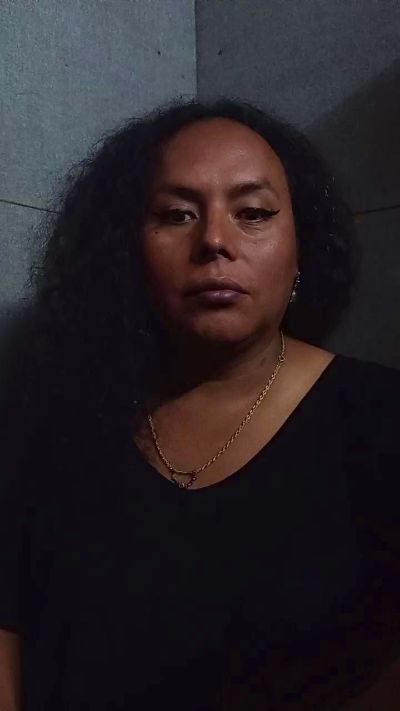 Morenatrans live from Mexico