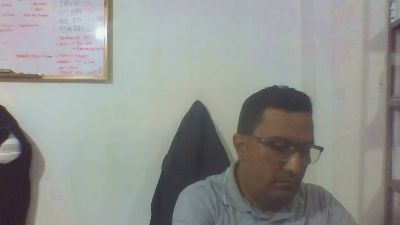 Moreno03222 live from Colombia