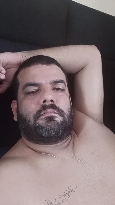Morreno live from Brazil