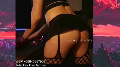 Mr_Dannys_of live from Chile