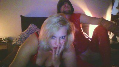 MysteryWijf live from Belgium