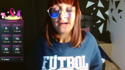 NatashaMason_ live from Colombia