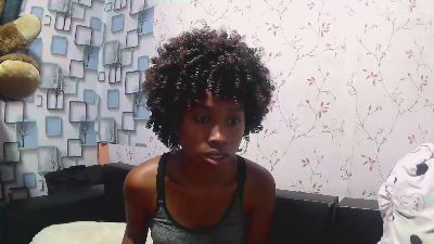 Nathalielock live from Madagascar