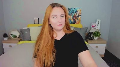 NaughtytFox live from Ukraine