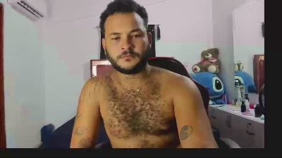 Nene122x live from Colombia