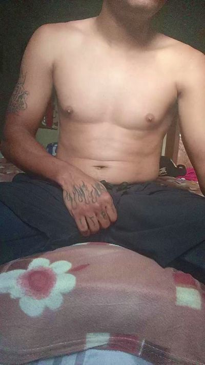 Ney_CockHard live from Venezuela