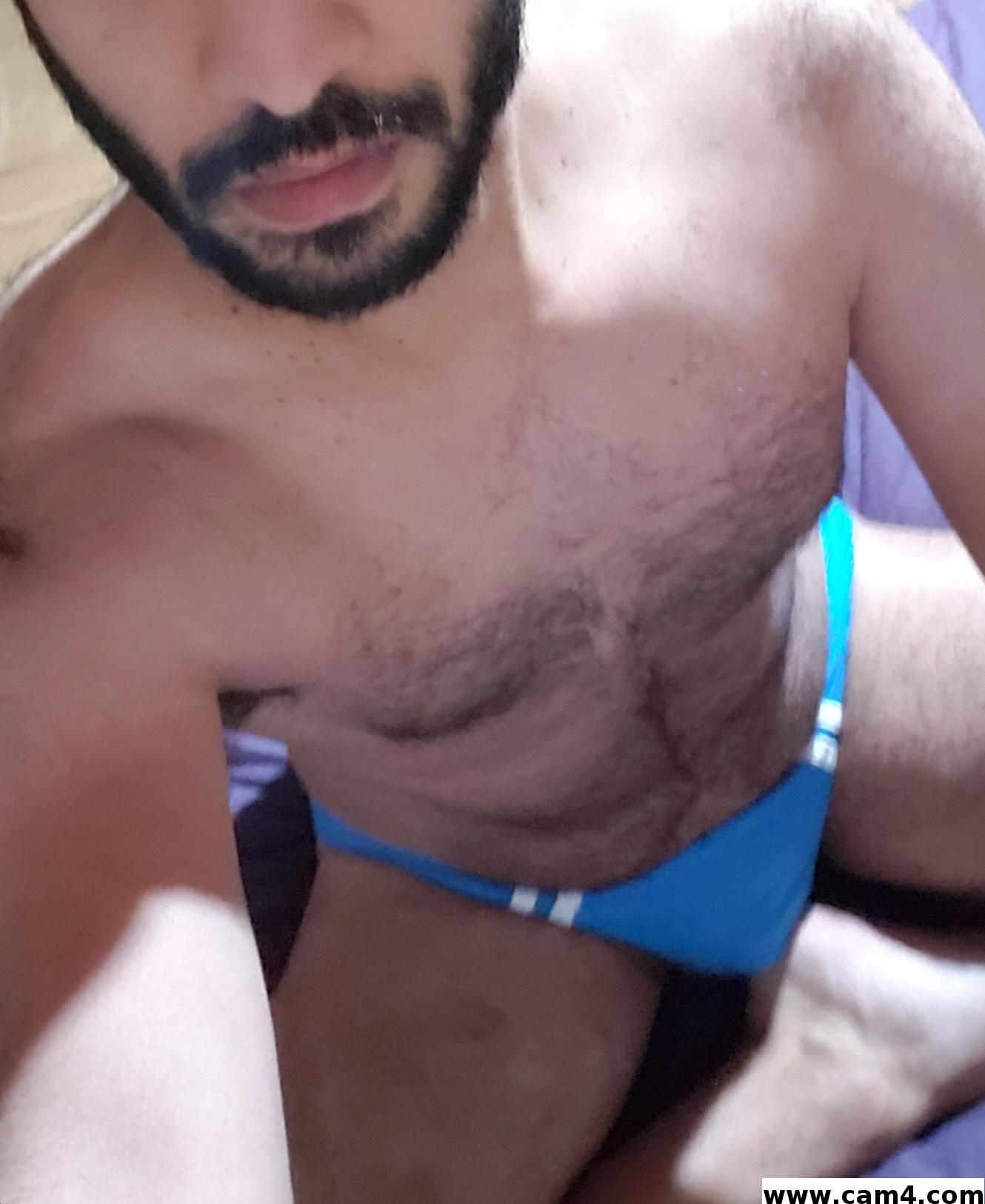 Nico8792 live from Argentina