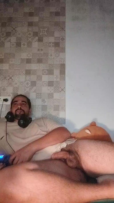 Okuma666 live from Spain