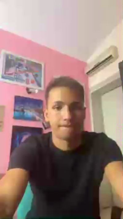 Onlymarsix live from Italy