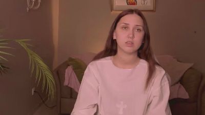 OttilieCoppens live from Czechia