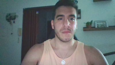 PabloDicko live from Spain