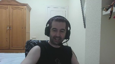 Paineffx2 live from Spain