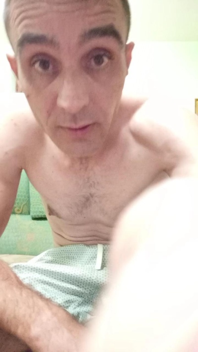 Pareja8986 live from Spain