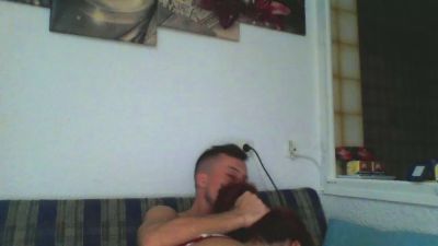 Parejadel96 live from Spain