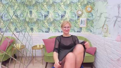 ParisCherry live from Estonia