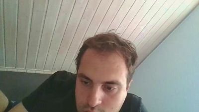 Paul007xd25 live from Germany
