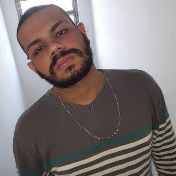 PauloBarbati live from Brazil