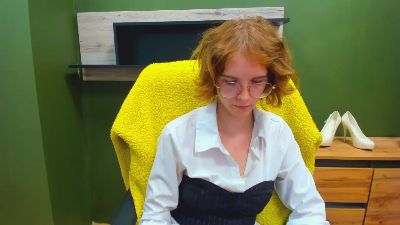 Penny_Pleasure live from Germany