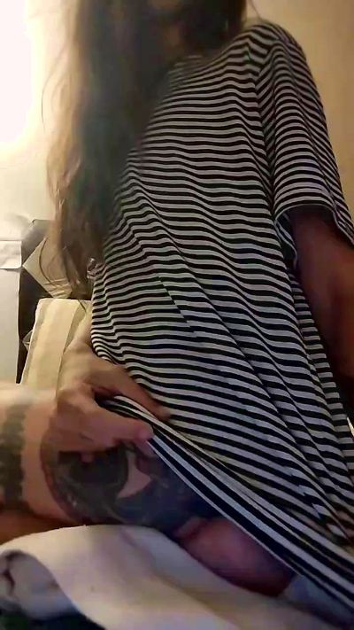 Perr4kinky live from Argentina