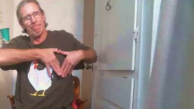 PeterectOmatic live from United States