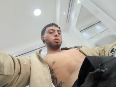 Phoeniix19 live from Colombia