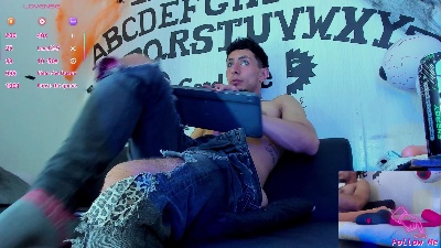 Piggy_Eddy_ live from Colombia
