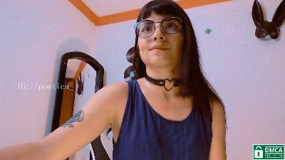 Poetica_ live from Mexico