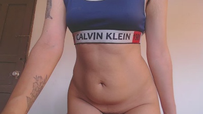 PollyGray_Kinky live from Colombia