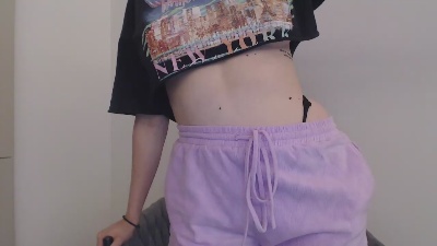 Polly_Sensual live from Germany