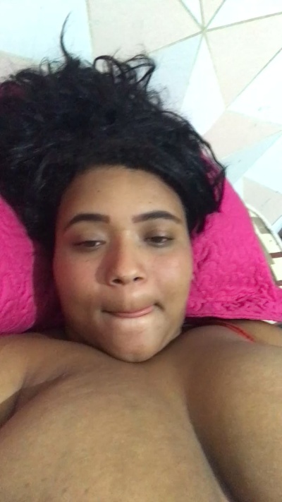 Pretajaponesa live from Brazil
