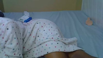 Prettybeti live from Kenya