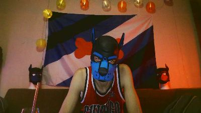 Pup_Hunter_1987 live from Germany