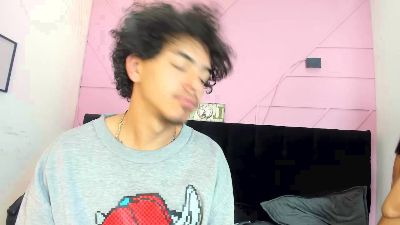 RAVEN_ZAREK live from Colombia