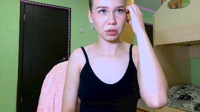 RachealSmar live from France