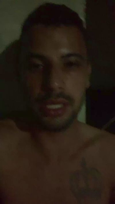 RaelGaspar live from Brazil