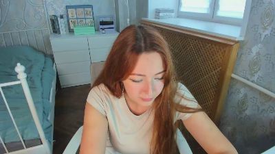 RebecaRattner live from Spain
