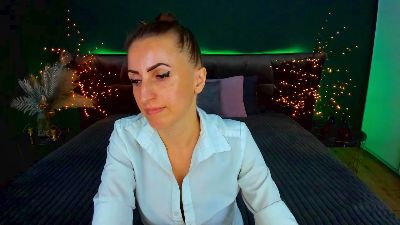 Rebeca_Diamond live from Ukraine