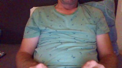 Reddington87 live from Netherlands